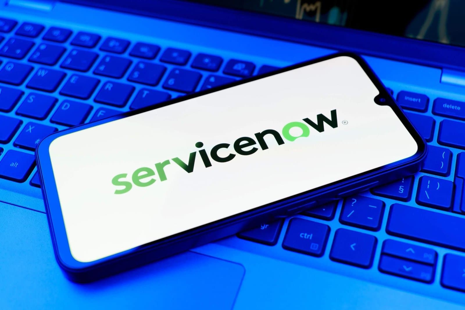 Analysts Adjust Price Targets for ServiceNow Ahead of Earnings