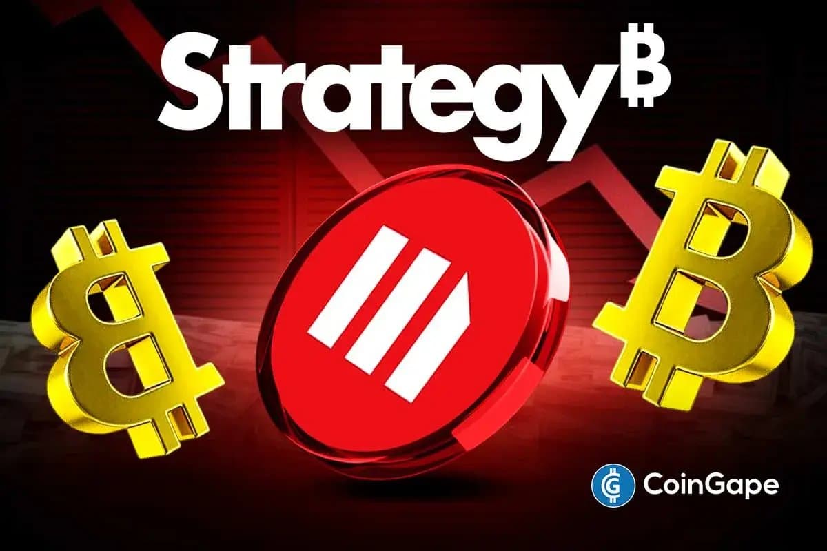 MicroStrategy moves over 1,000 Bitcoin after cutting holdings