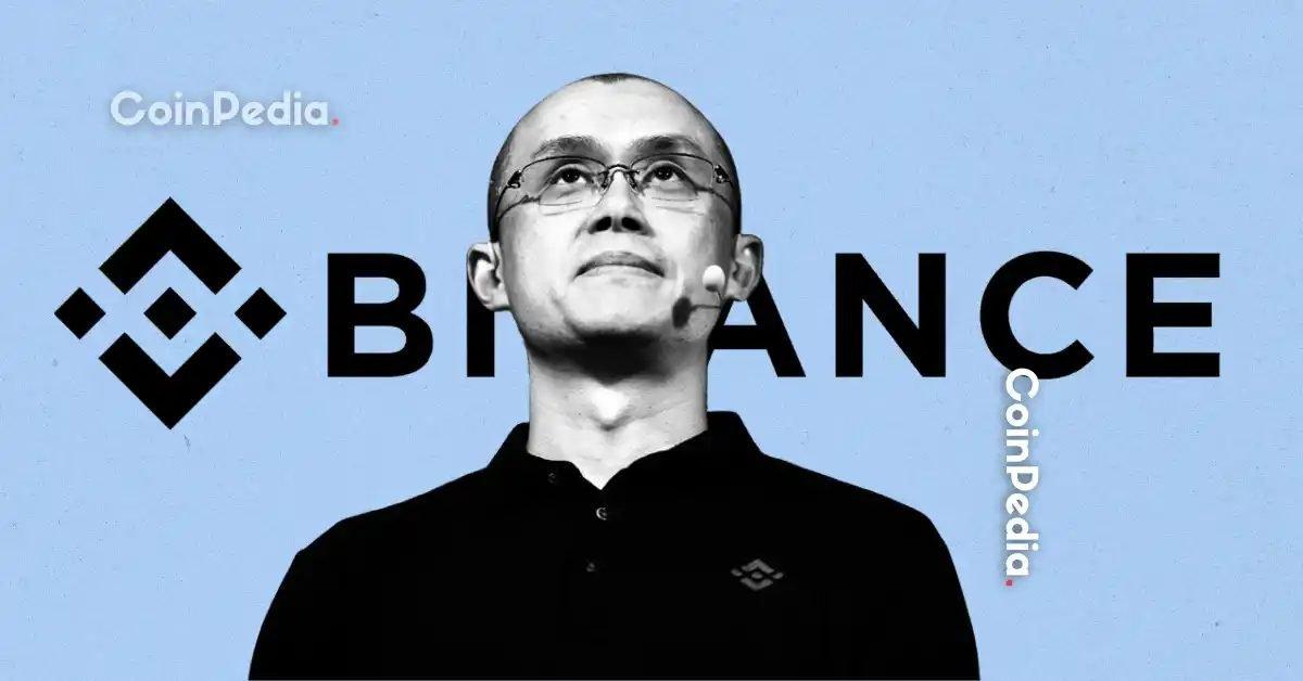 Binance Achieves 323 Million Users Amid Major Transformations