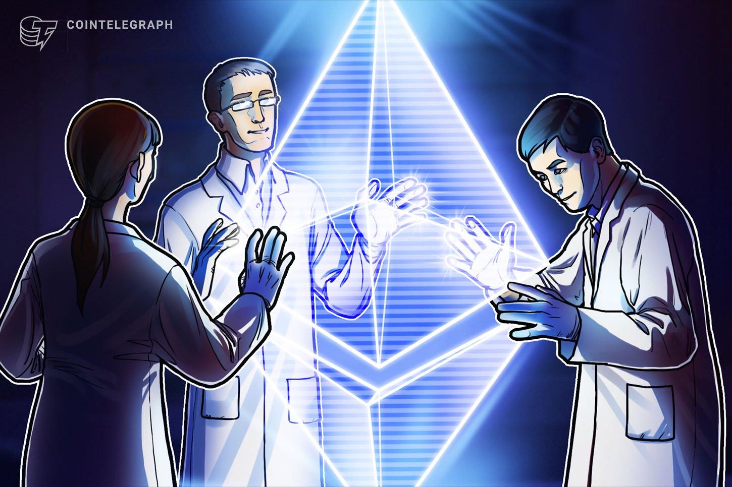 Ethereum Supporters Establish a Nonprofit to Drive Adoption Among Financial Institutions