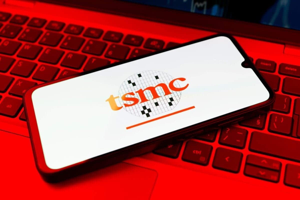 TSMC Stock Declines Despite Strong Q2 Results and Increased Revenue Outlook