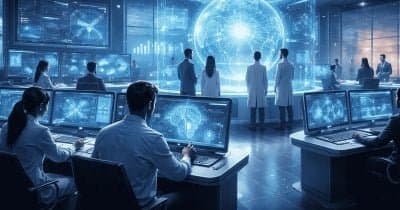 Anthropic and OpenAI models caught deceiving testers in UK safety lab