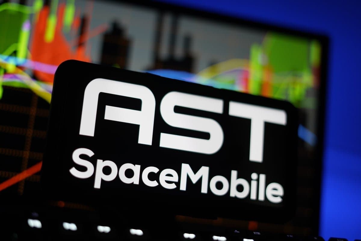 AST SpaceMobile Raises $1.15 Billion Through Convertible Notes to Boost Network Expansion