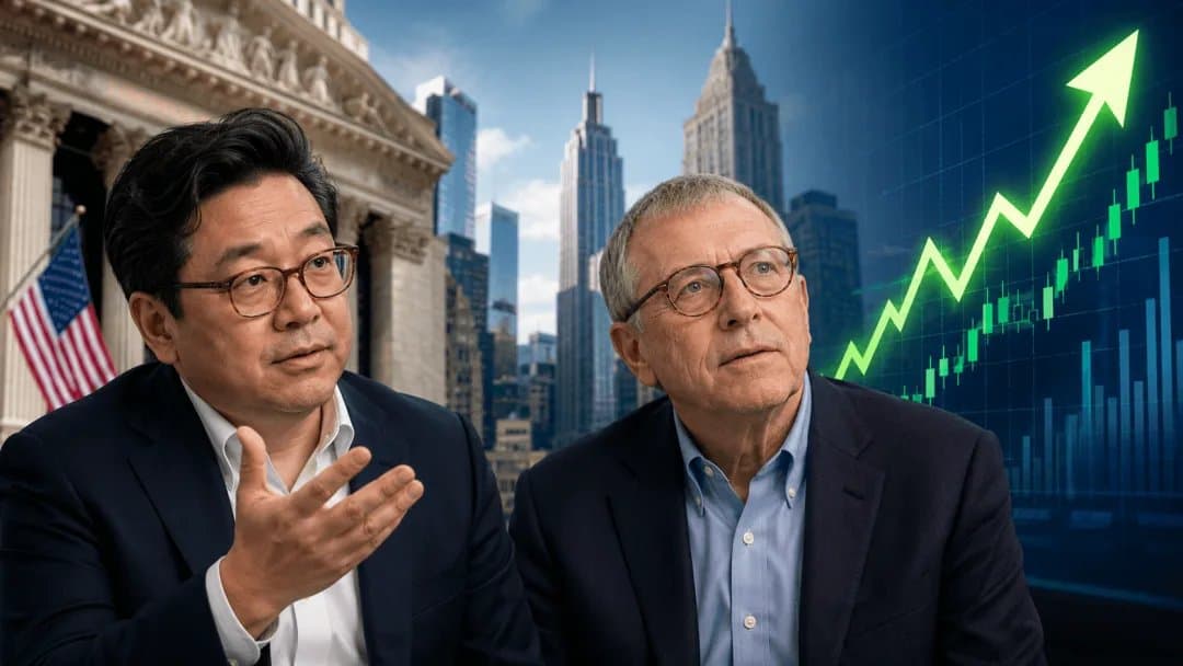 S&P 500 Could Reach 8,000 by 2026, Experts Suggest
