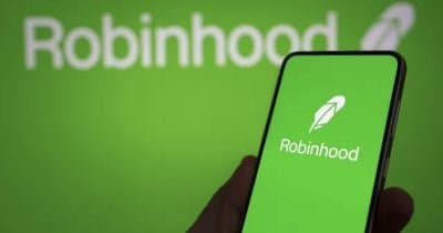 Bernstein Lifts Robinhood Target to $160 Citing Surging Prediction Markets