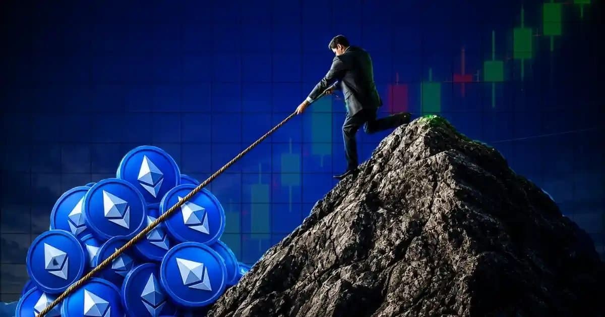 Positive Ethereum Trends Emerge Amid Whale Activity and Development Updates