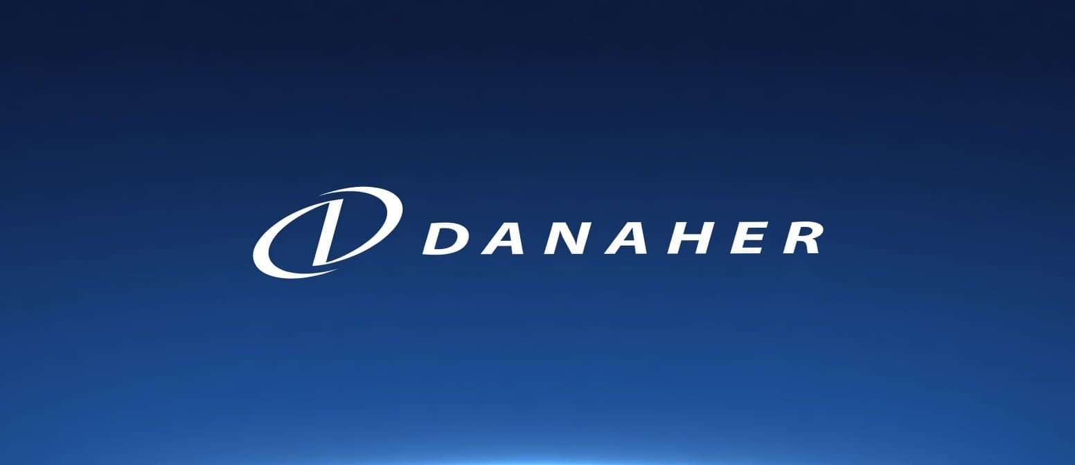 Danaher Shares Drop 9% After Disappointing Q3 Revenue Forecast