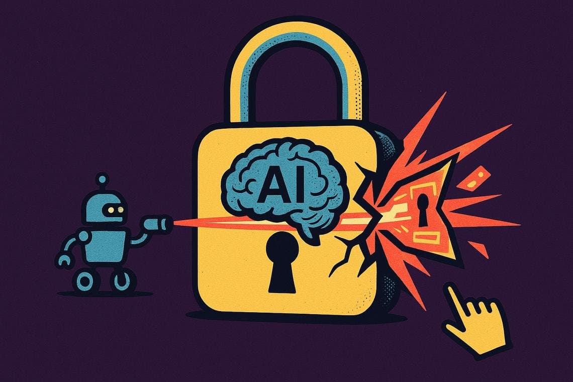 Autonomous AI Agent Breaches Hugging Face Systems Exploiting Pipeline Flaws