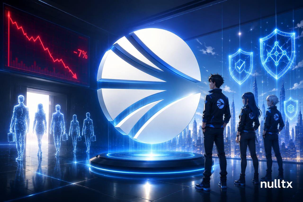 Leadership Changes at Sonic Labs Impact Token Price