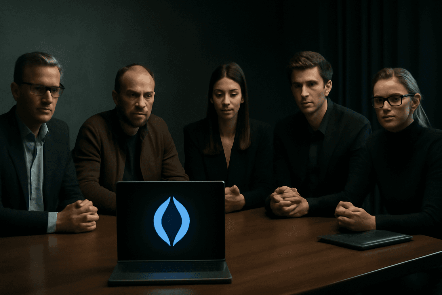 ENS DAO Establishes New Security Council with 5-of-8 Multisig Control