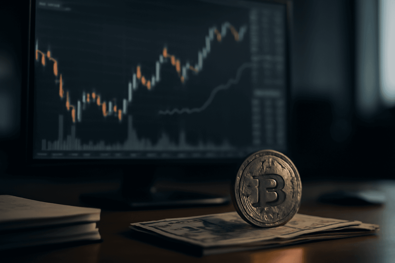 Grayscale Projects 22% Annual Return from Bitcoin Covered Calls in Stable Markets