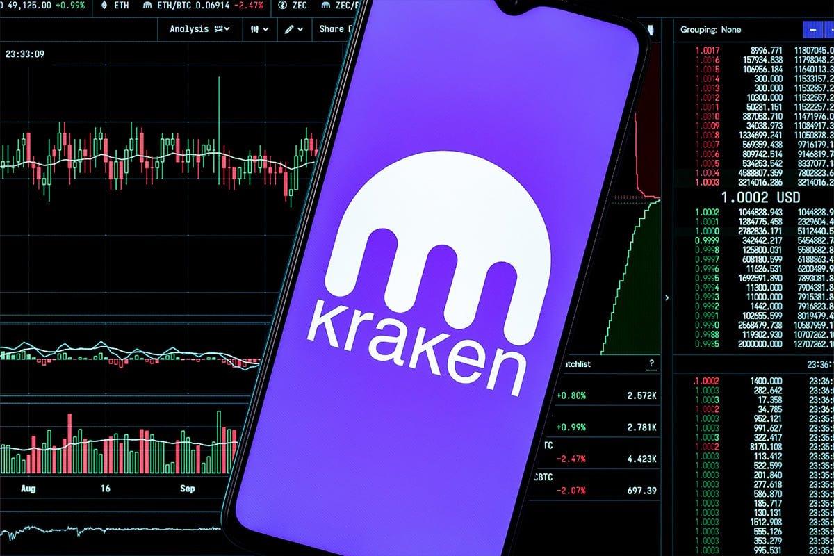 Kraken Achieves $22 Million Arbitration Decision Against Mazars USA