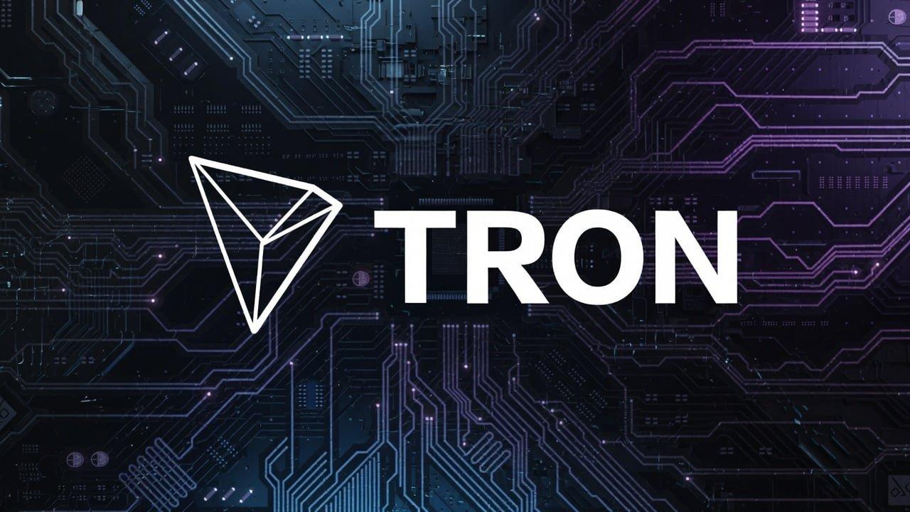 TRON Surpasses 392 Million Accounts, TRX Remains Steady at Key Support