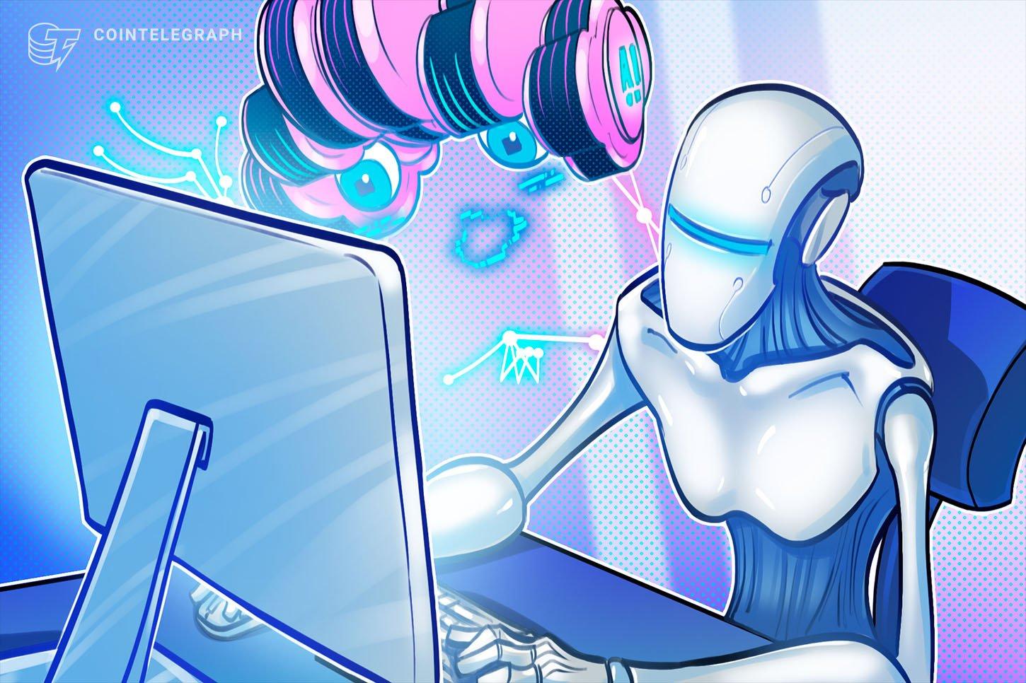 Central bankers express concerns about AI's impact on finance