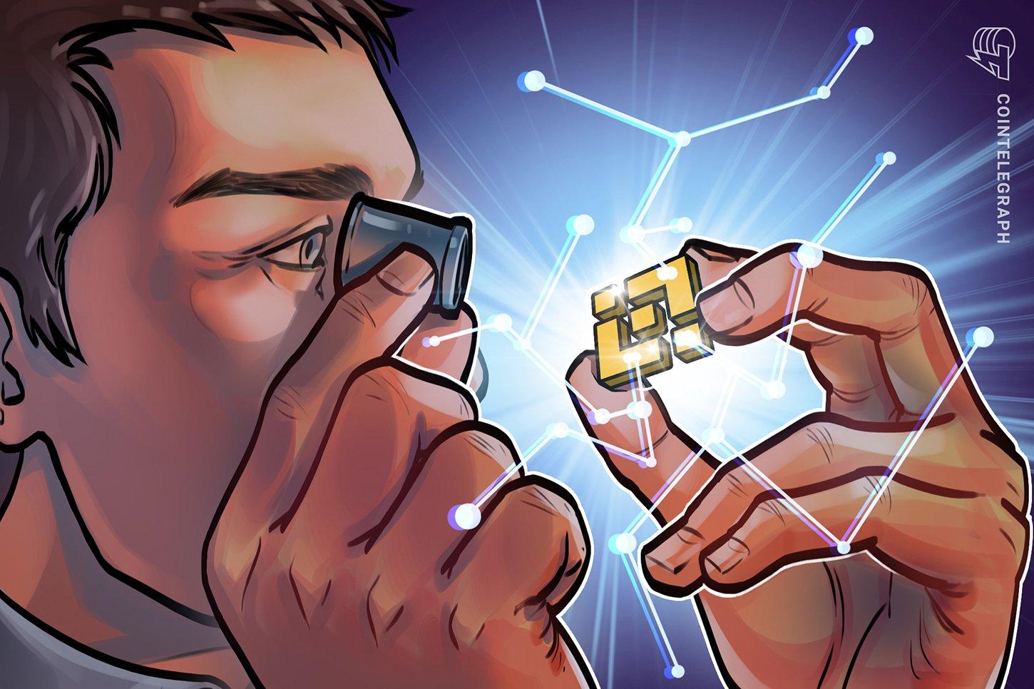 Ethereum withdrawals surge as Binance faces $1.23 billion in outflows