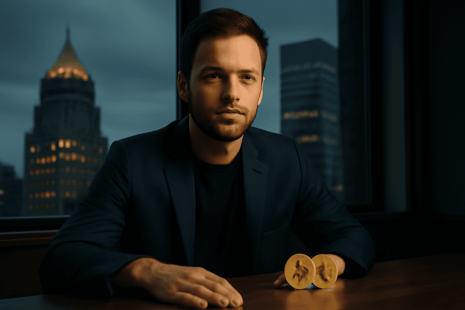 Pascal Secures $9M Funding Led by Union Square Ventures and Wintermute