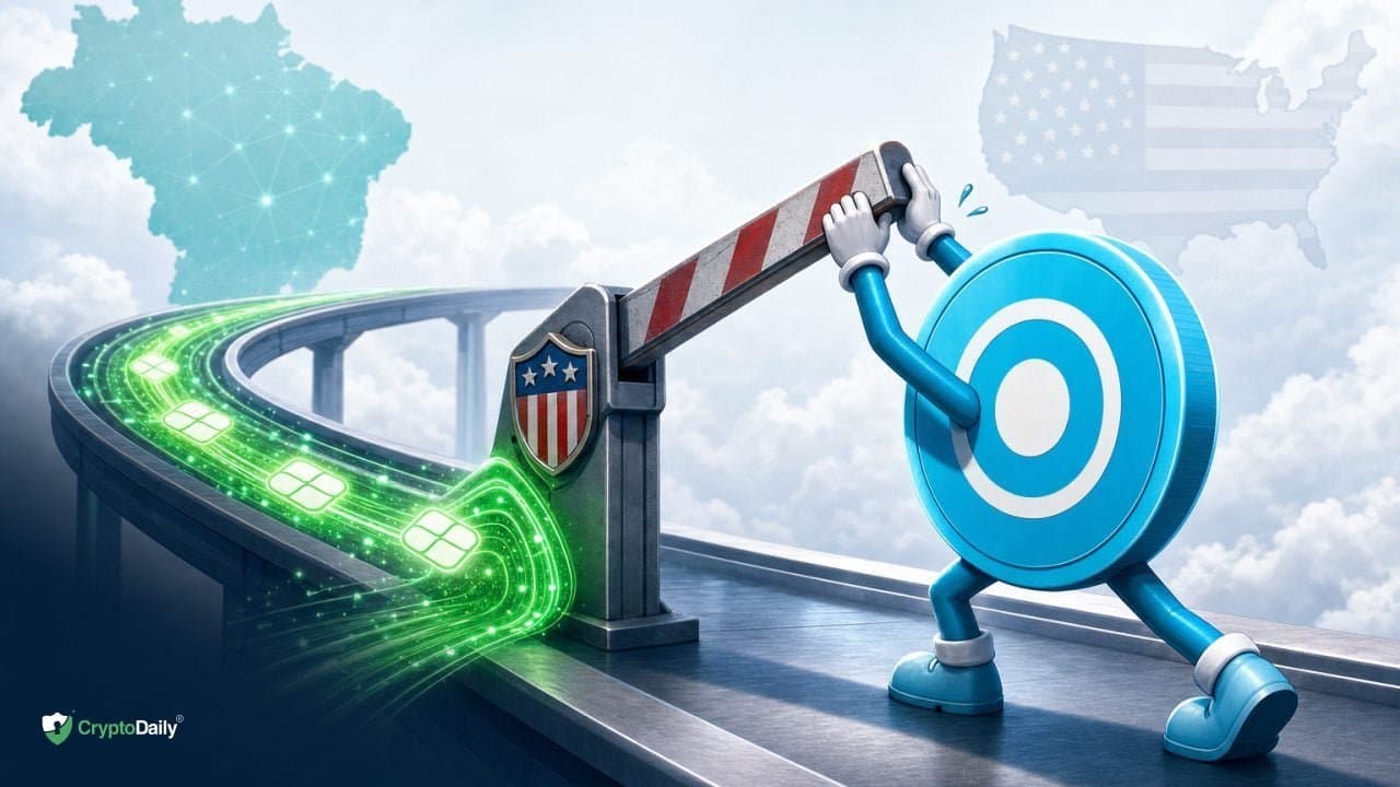 U.S. Imposes Tariffs on Brazilian Digital Payments, Stablecoins Gain Traction