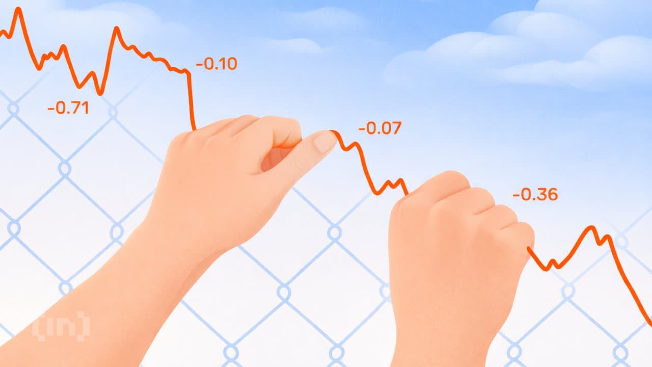 Only 8 Altcoins Since 2024 Hold Above Launch Price Amid Market Slump