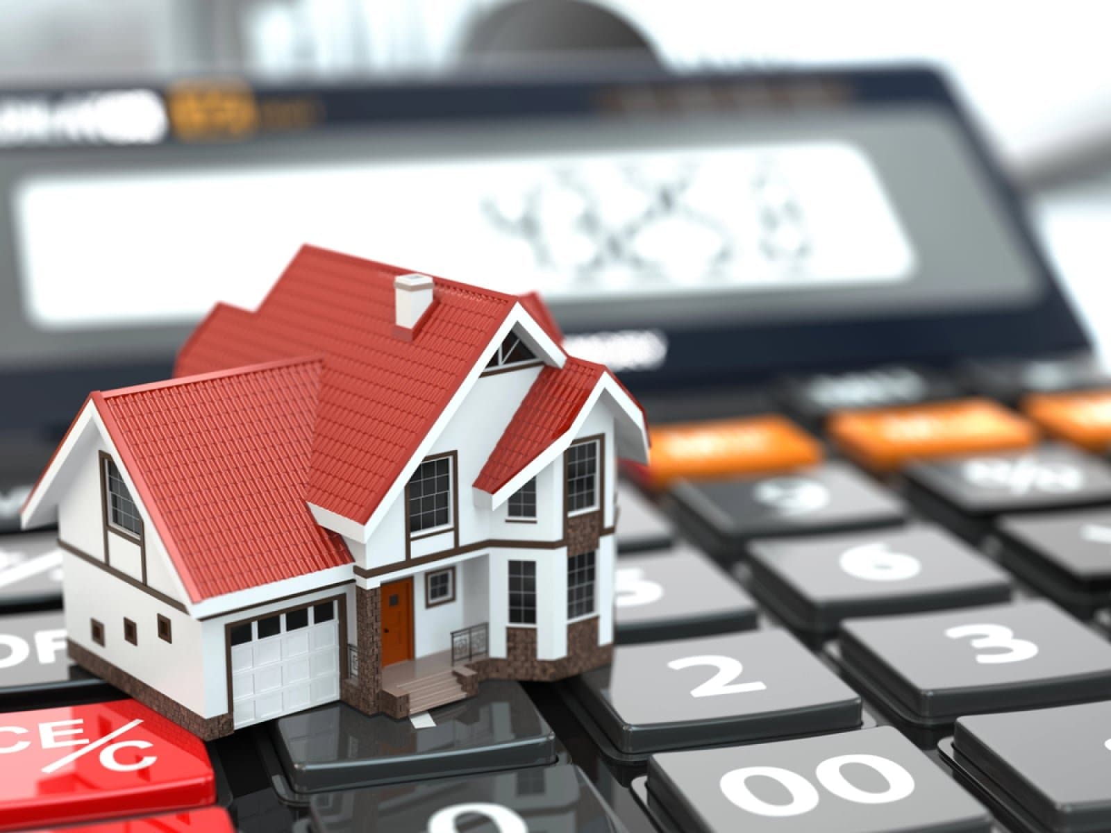 US Lawmaker Pushes to Include Crypto in Mortgage Evaluations