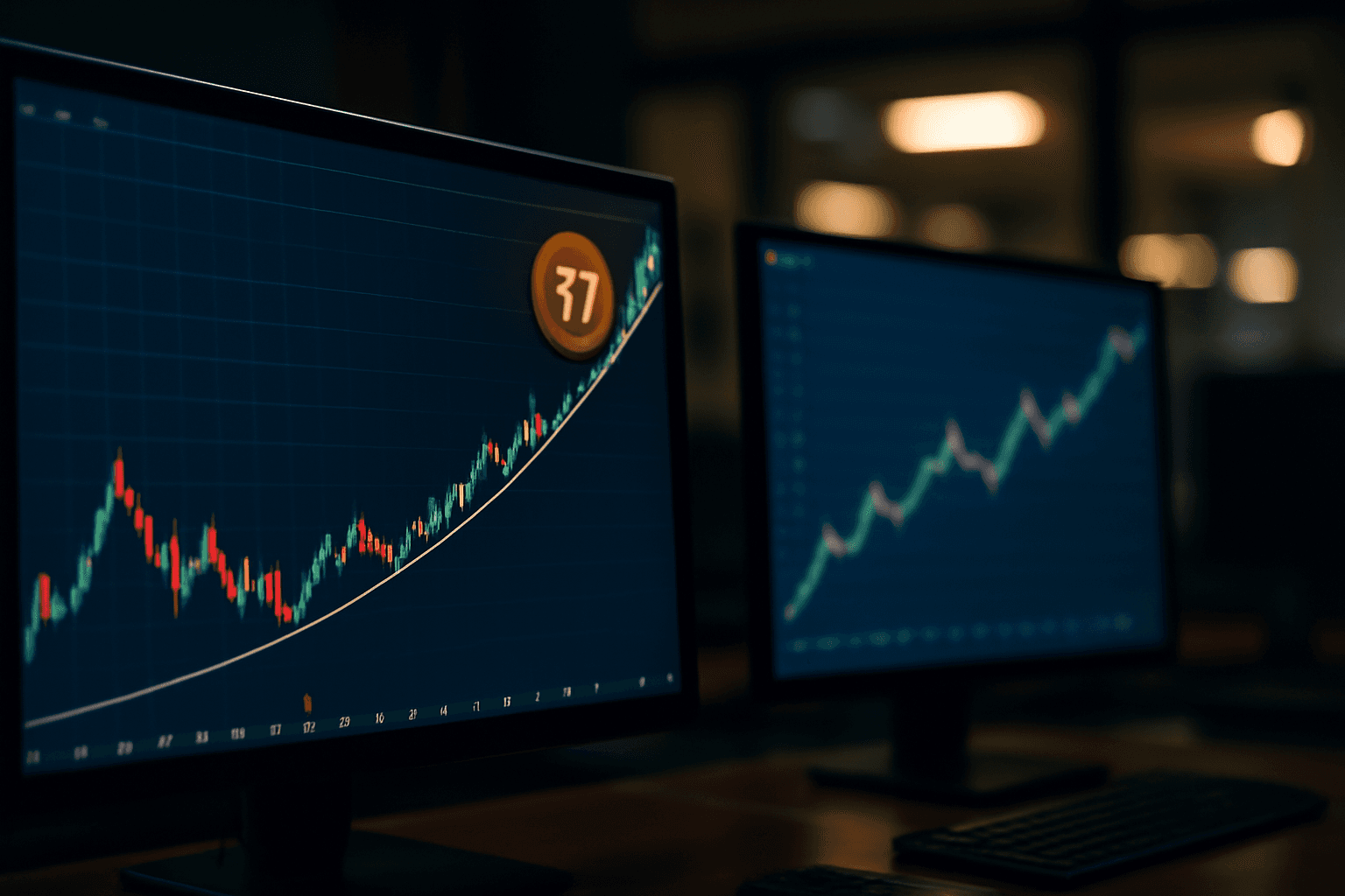 Two Stocks Expected to Reach $1 Trillion Valuation by 2026