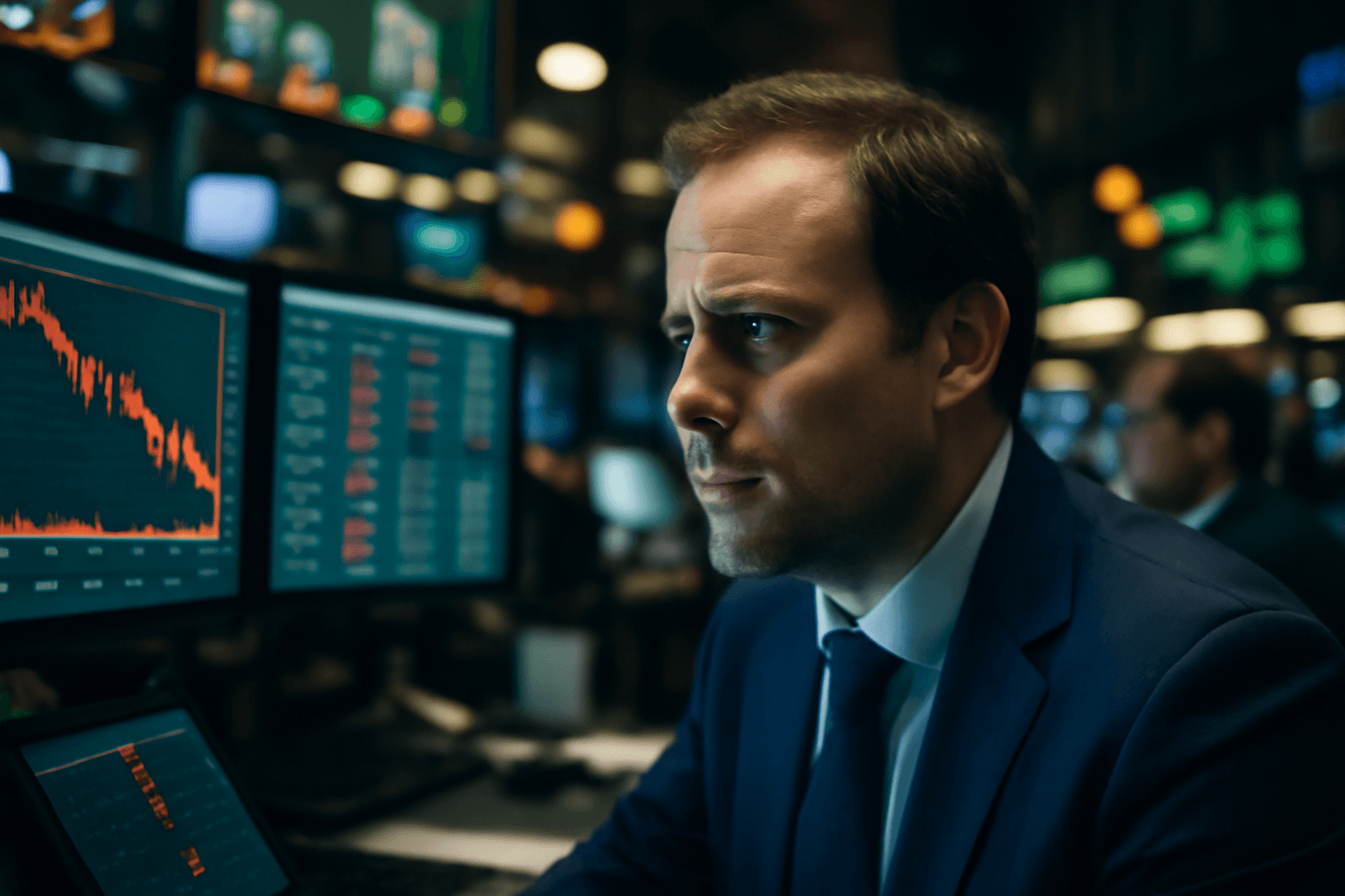 Dow Drops Amid Tenth Night of US Strikes on Iran and Rising Oil Prices