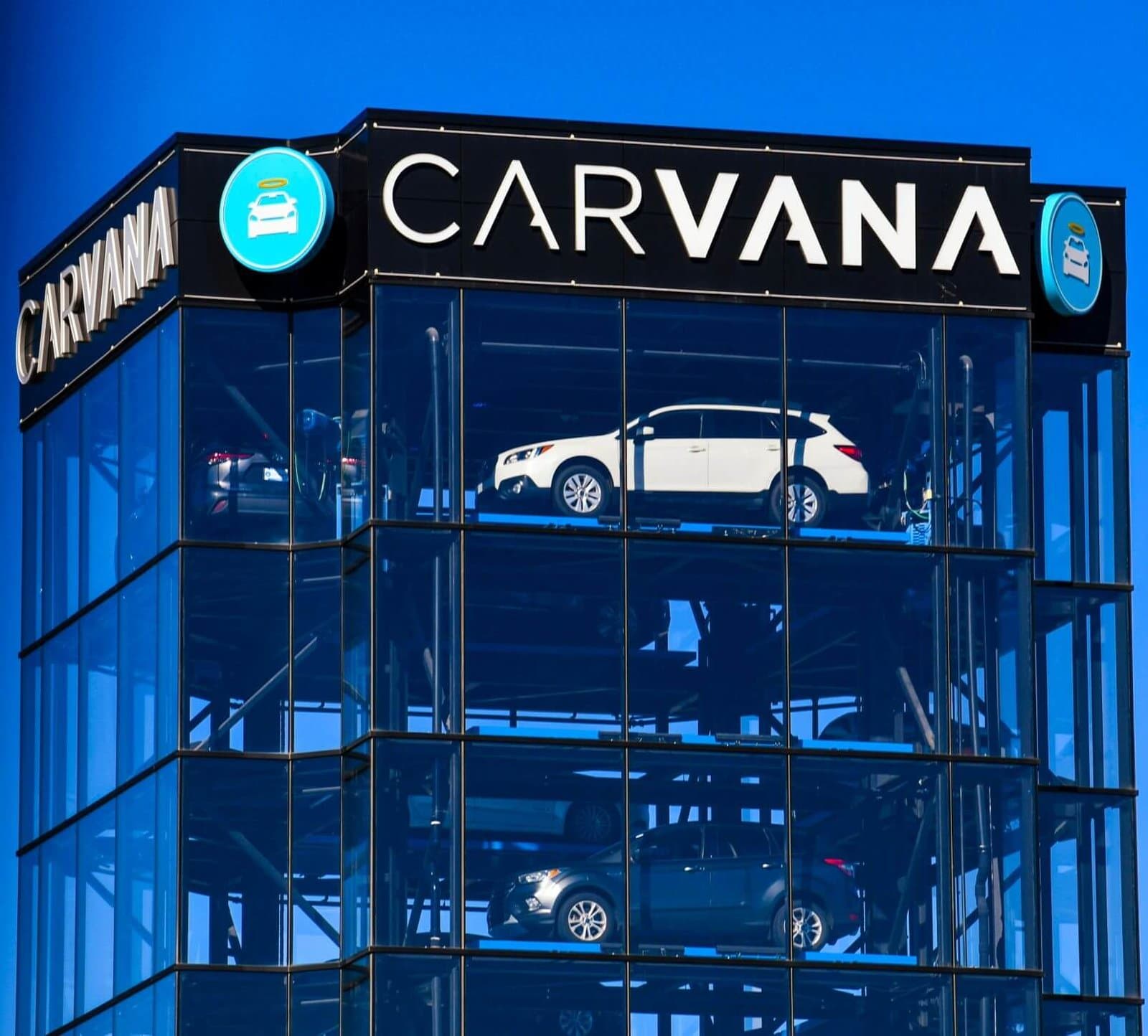 Carvana Posts Record Q2 Revenue While Signaling Profit Growth May Slow in H2