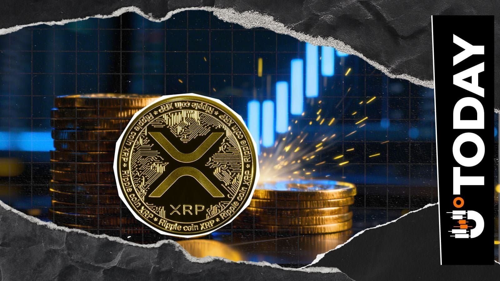 XRP ETFs Surpass $1.5 Billion in Net Inflows Amid Steady Institutional Interest