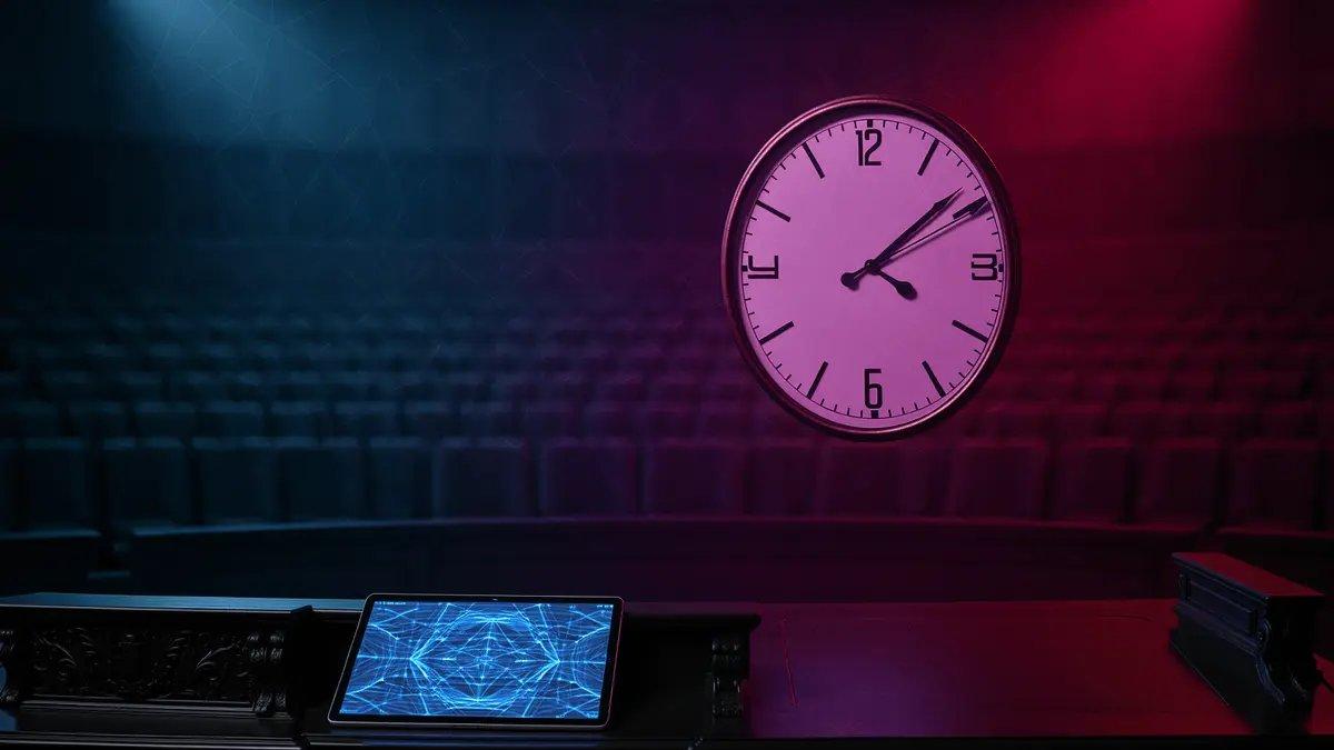 Urgent Timeline for CLARITY Act as Senate Recess Approaches