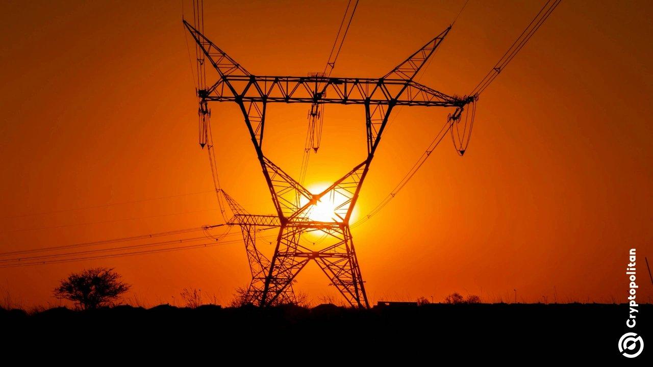 Rising Energy Costs Due to AI Data Centers Strain Rust Belt Manufacturers
