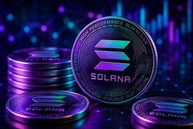 Solana Achieves Record $147 Billion in Perpetual Futures Volume