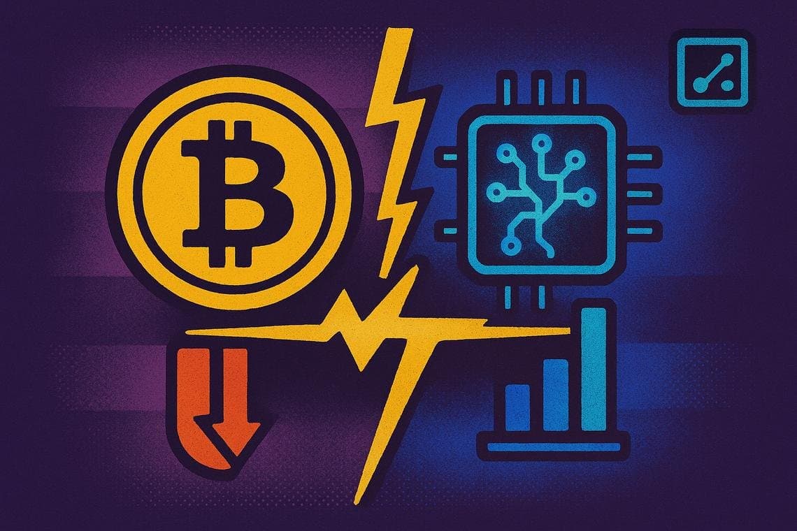 Chamath Palihapitiya and Brian Armstrong Clash Over Bitcoin Mining Viability