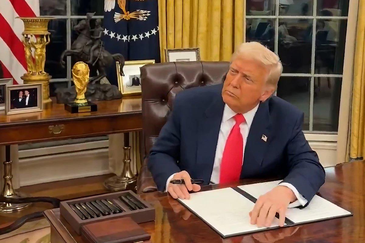 New Iranian Threat to Assassinate Trump Exposed by Israeli Intelligence