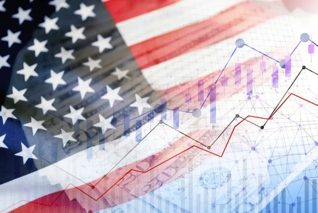 US Debt Surpasses $39.5 Trillion Amid Rising Interest Costs and Market use