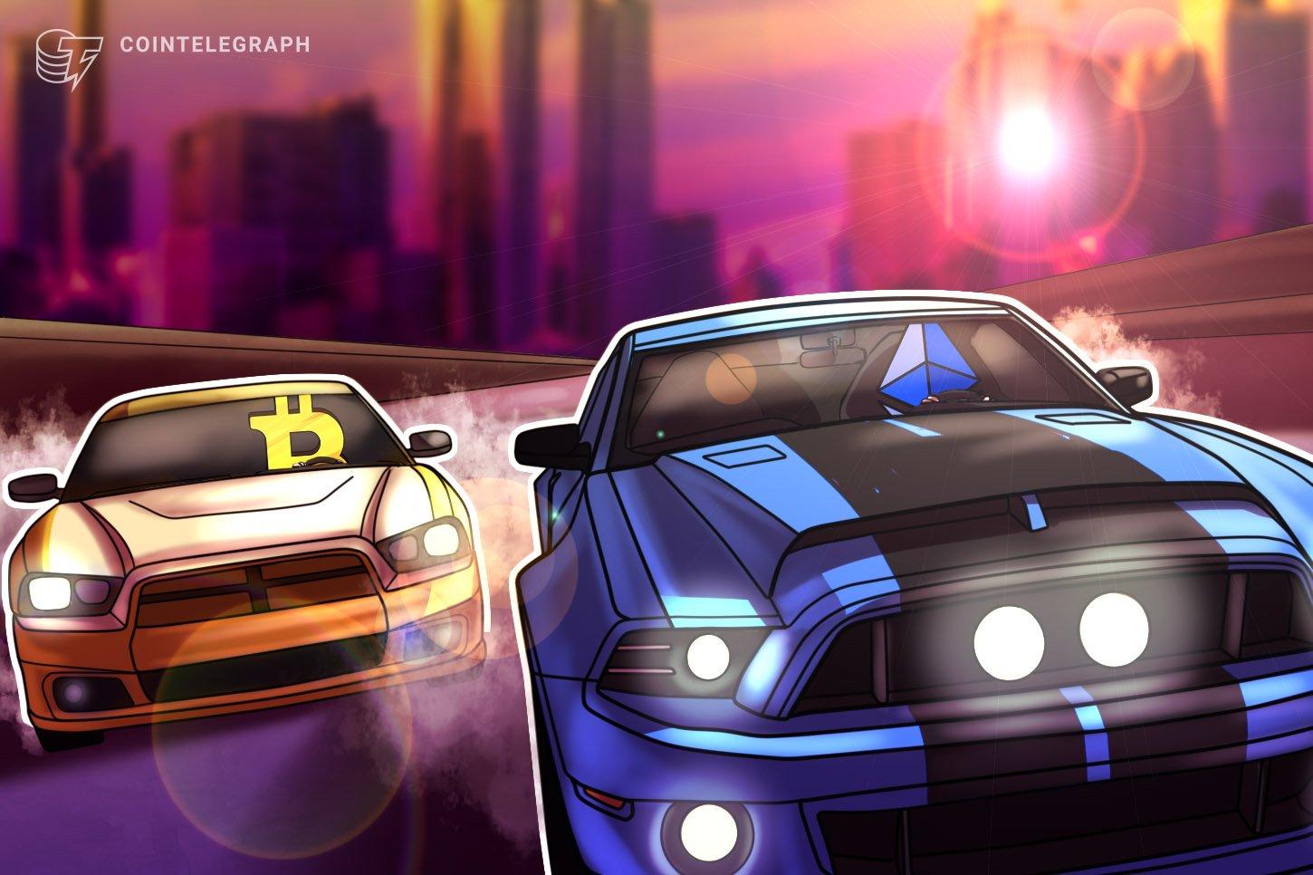 Ethereum Approaches $2,000 Following Bitmine Purchase and Robinhood Upgrade