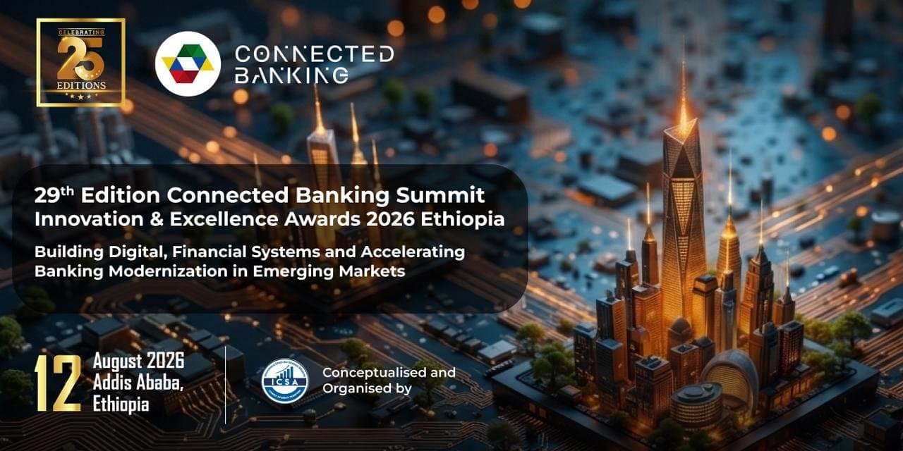 Ethiopia Hosts Key Summit to Drive Digital Banking Innovation Across Africa