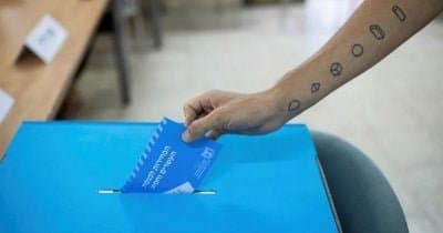 Israeli Expatriates Rush to Book Flights Ahead of Elections