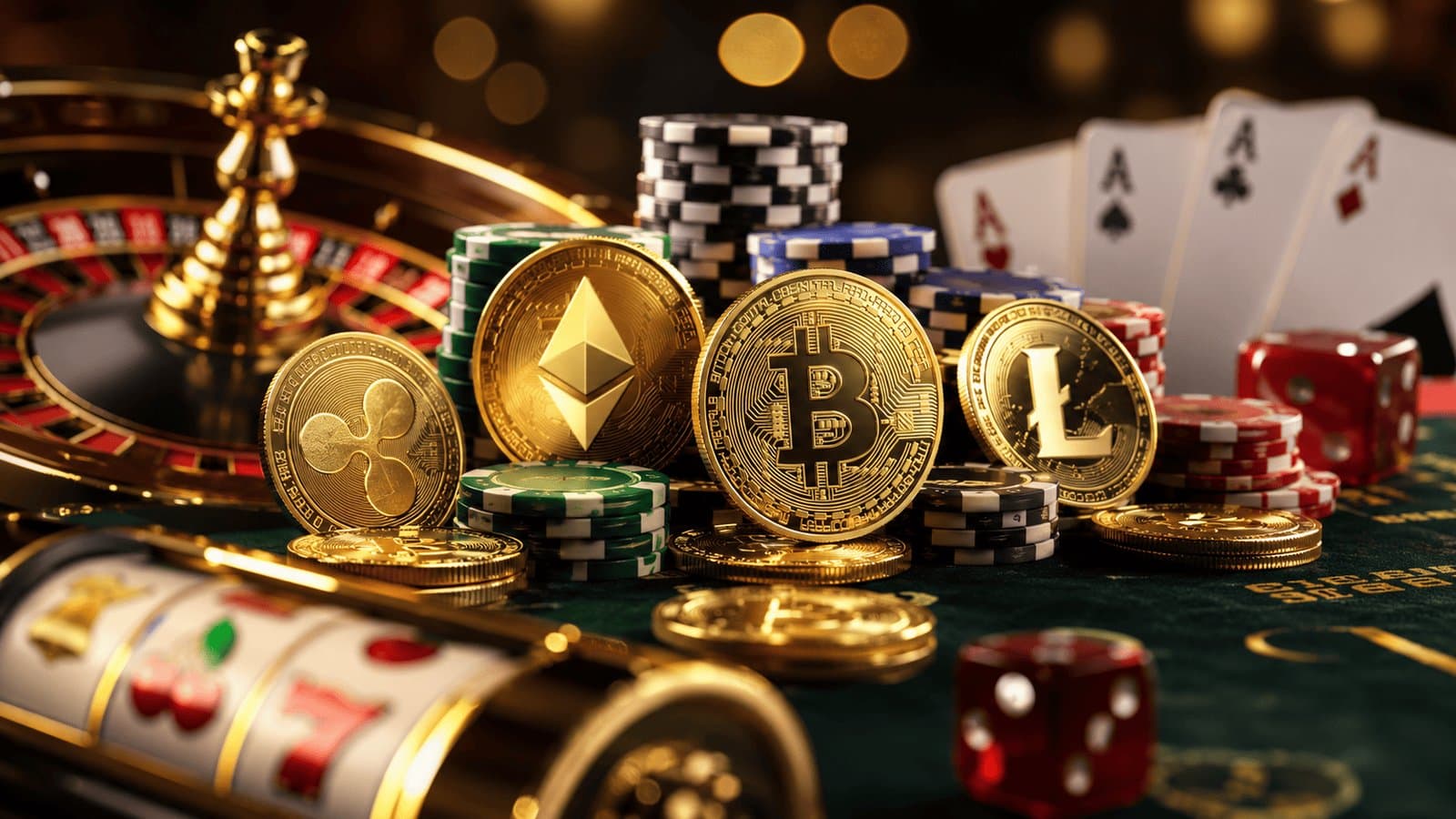 Top Crypto Casinos in Canada in 2026: Speed, Trust, and Betting Odds Compared
