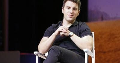 Airbnb's Chesky Discusses Tokenization and Trust in Asset Ownership