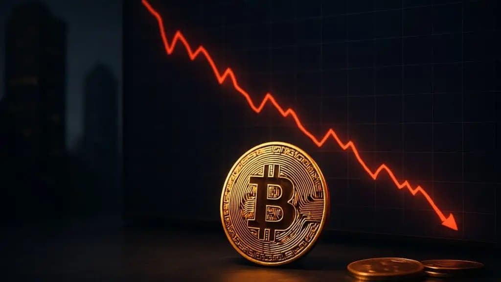 Bitcoin hits deepest capitulation since FTX meltdown, but traders see a bottom forming