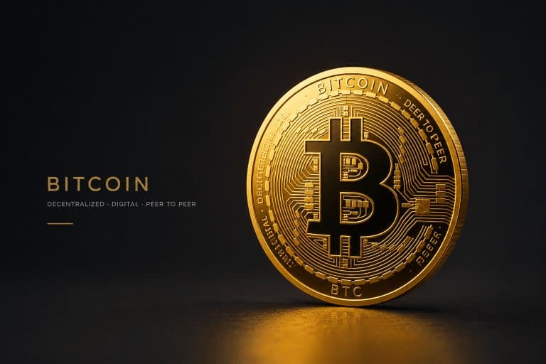 Inactive Bitcoin Wallet with 5,908 BTC Transfers $383 Million