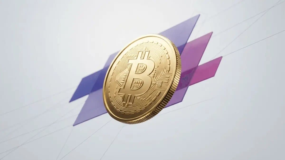 Bitcoin Bounces Off 64,300 Again as Global Markets Scale Fresh Peaks