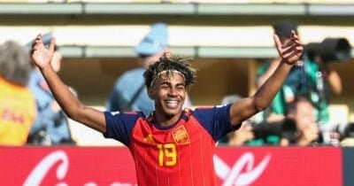 Spain Claims 2026 World Cup as Crypto Presence Remains Limited