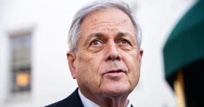 Ralph Norman Enters Senate Race, Tops GOP Primary Polls in South Carolina