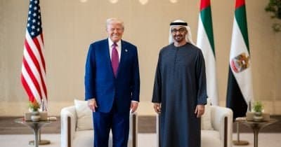 US Embassy in UAE Advises Americans to Prepare for Possible Departure Amid Rising Middle East Tensions