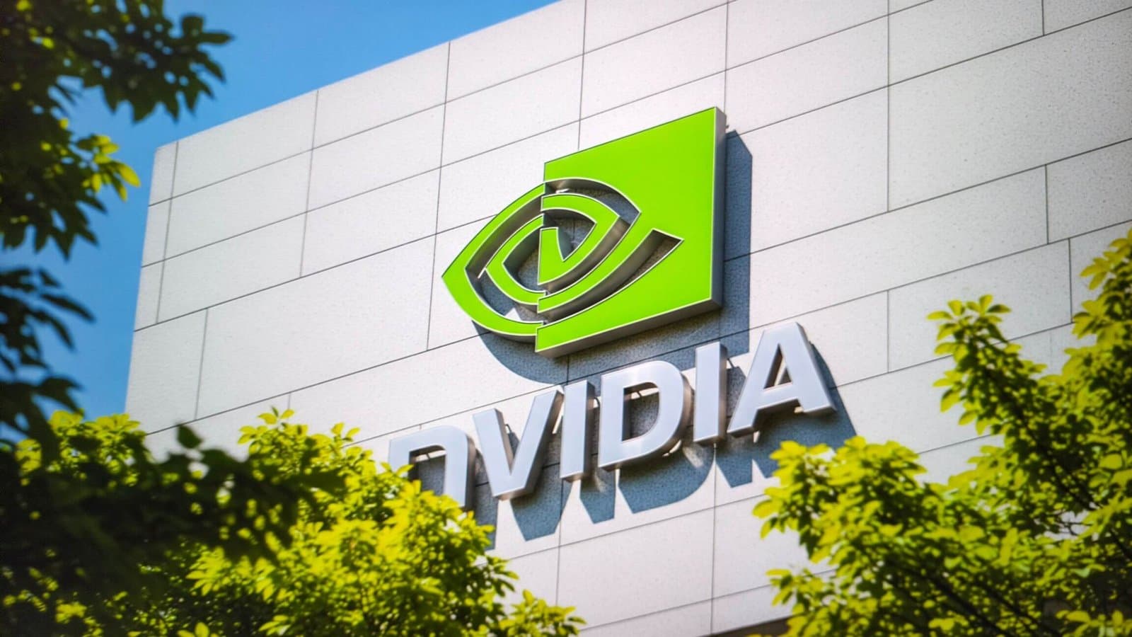 Nvidia Surges 12% in Week as SpaceX Bet and Sovereign AI Dominance Drive Momentum Into Earnings