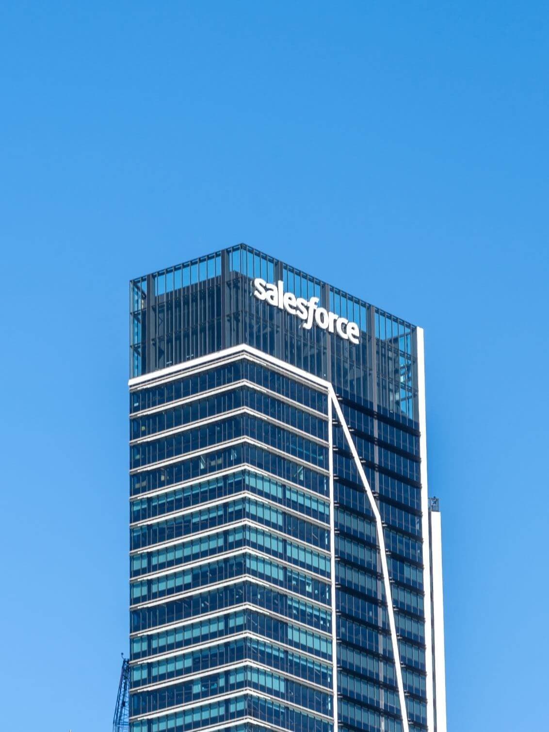 Morgan Stanley Lowers Adobe and Salesforce Price Targets Citing AI Risks