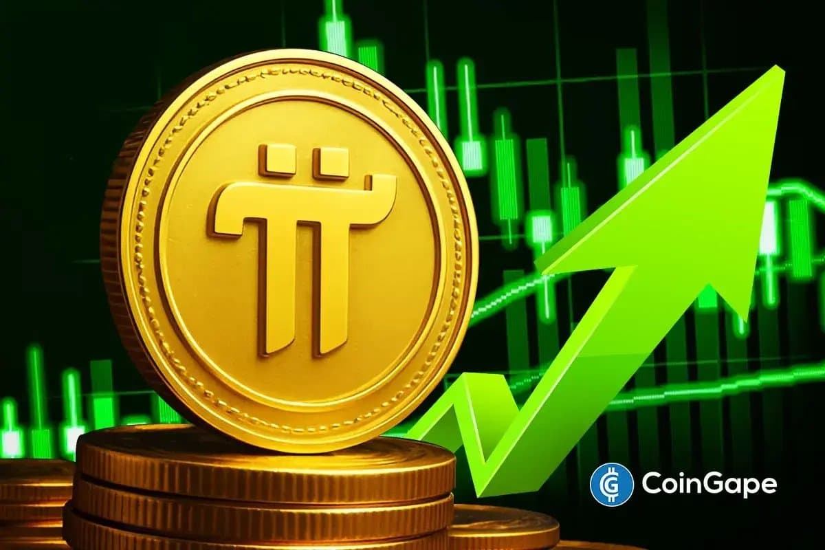 Pi Network jumps 6% on RoboPay expansion and Protocol 26 upgrade