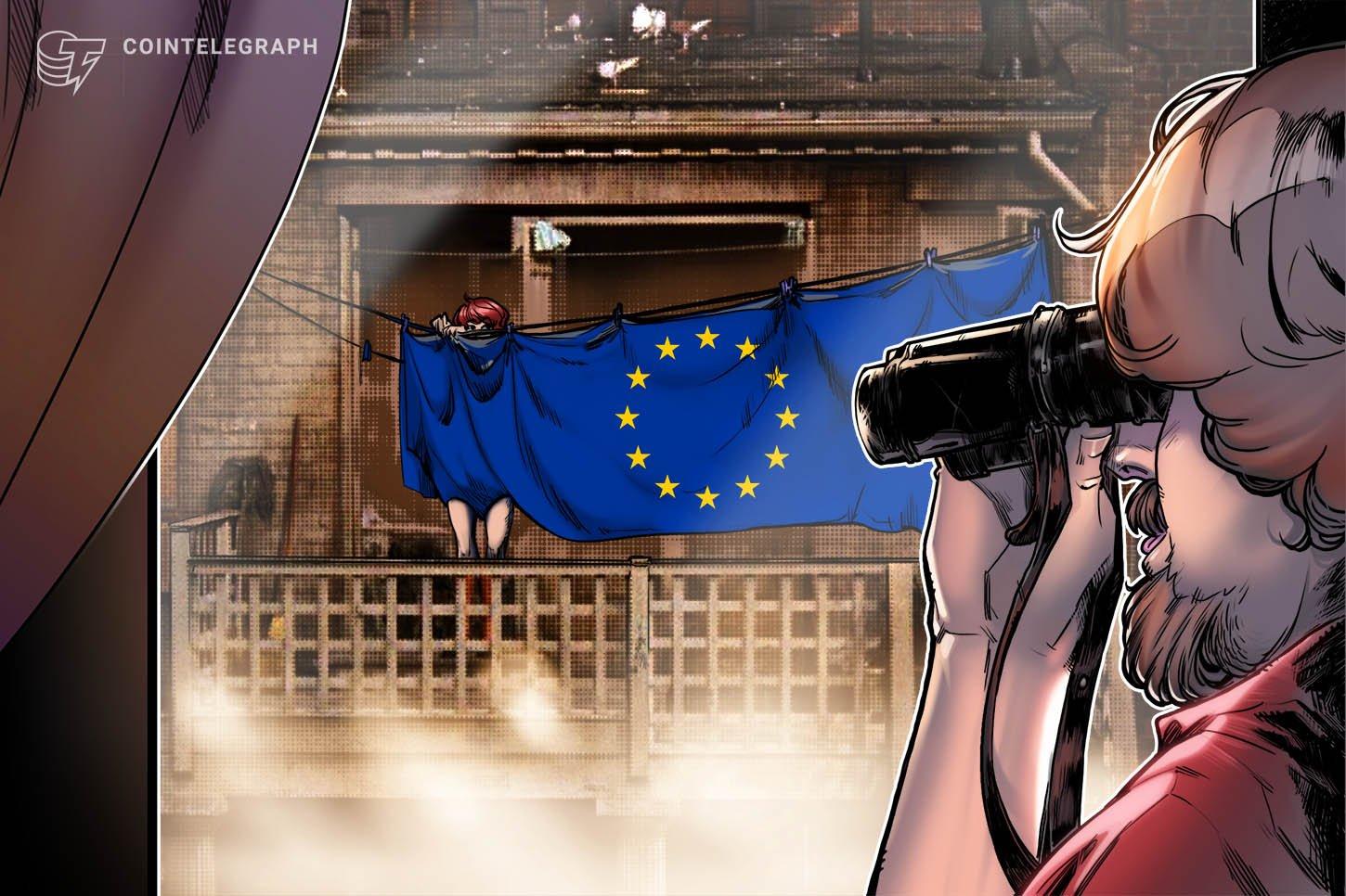 European Parliament Approves Continued Surveillance of Private Chats Until 2028