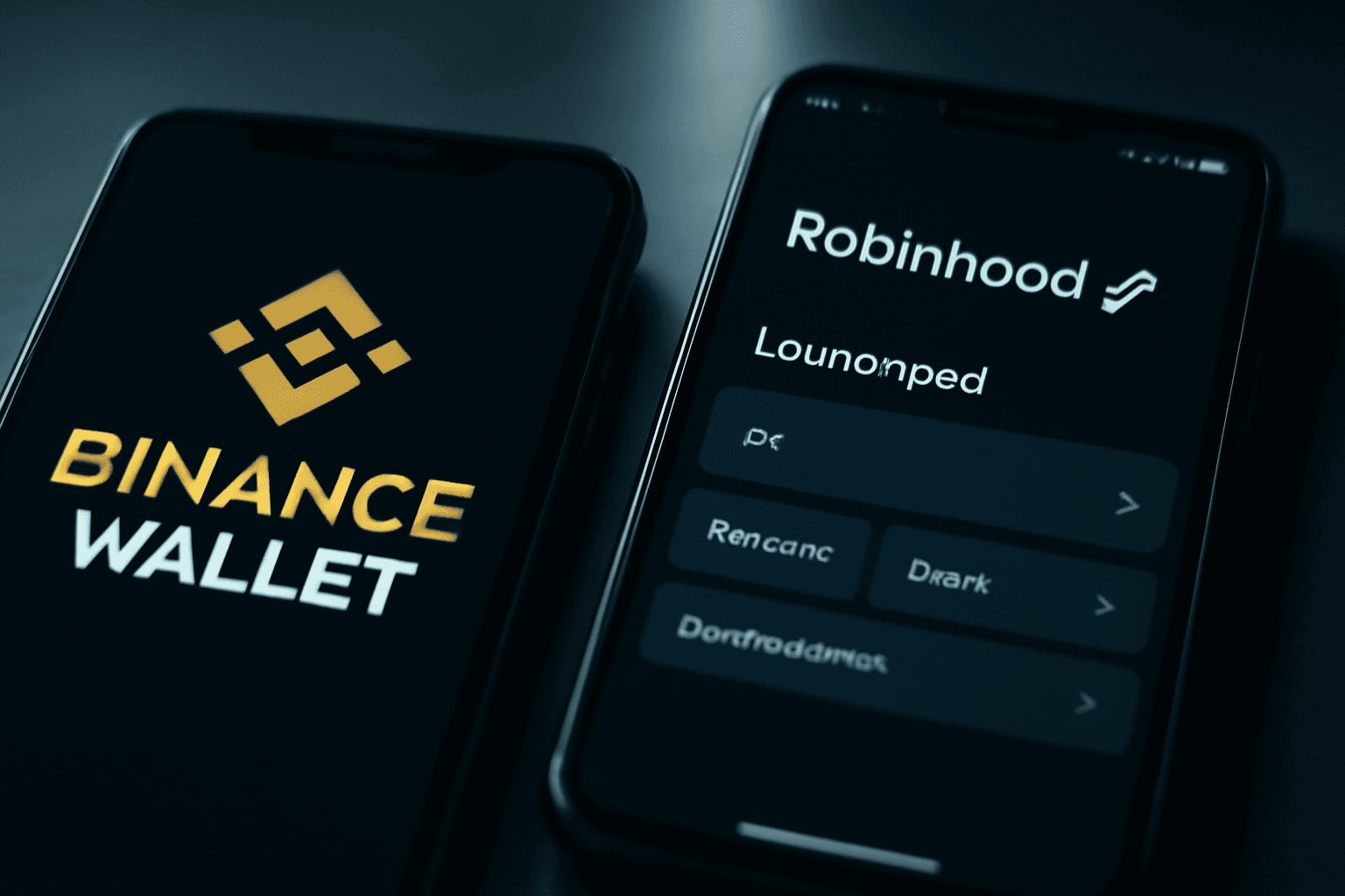 Binance Wallet Enhances Robinhood Chain Launchpad with New Filtering Options