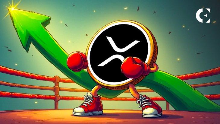 XRP Technical Indicators Suggest Positive Momentum in Q3 2026